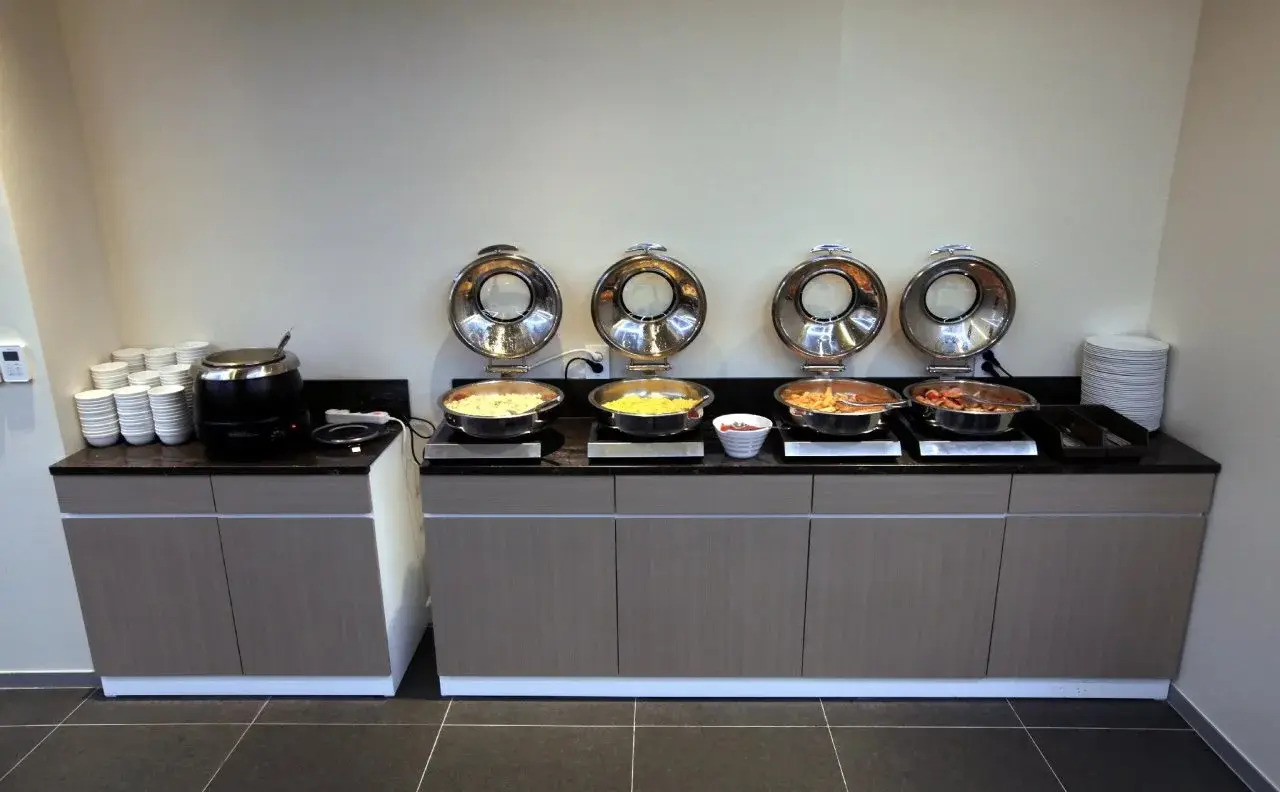 Foto - Hotel Thomas Myeongdong