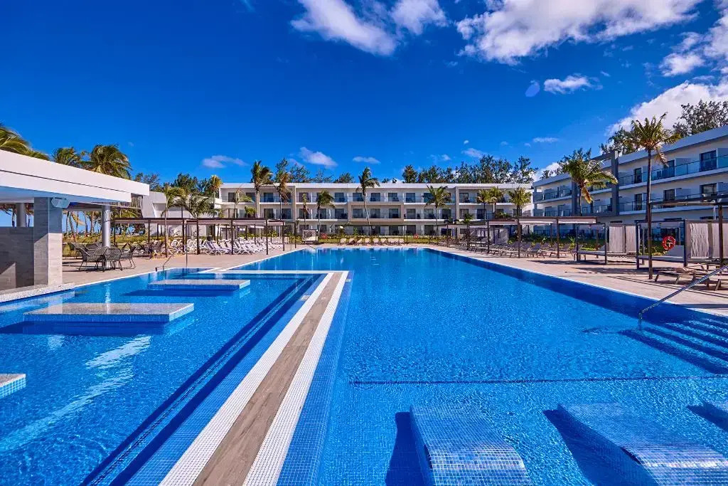 Foto - Riu Palace Mauritius - All Inclusive - Adults Only