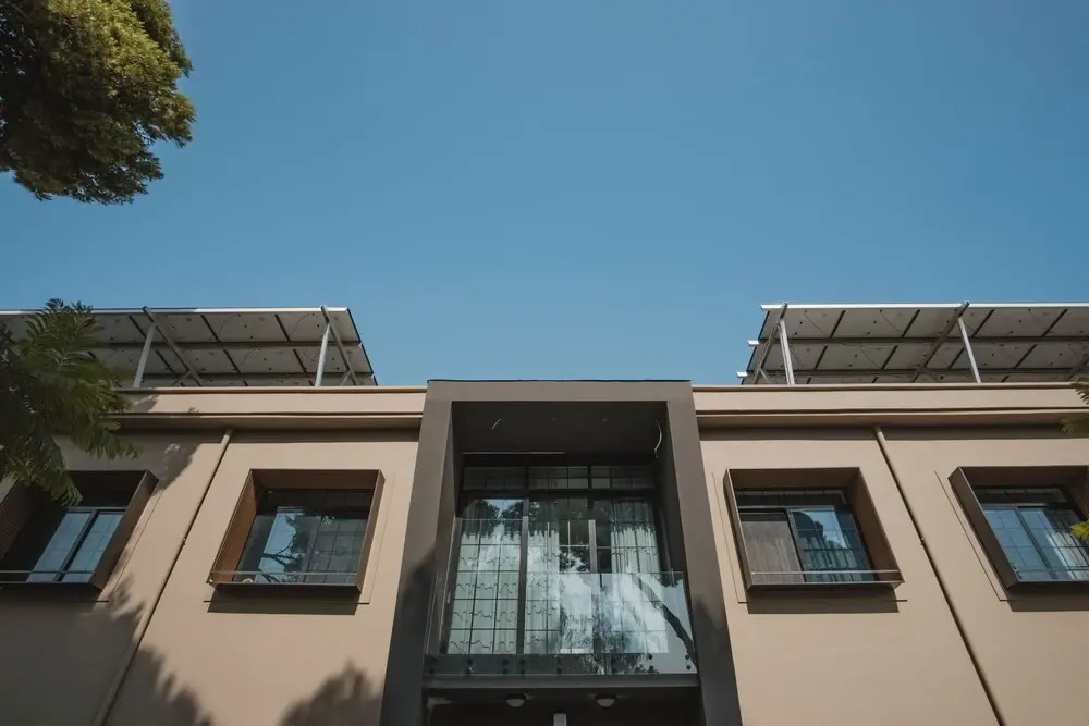 Foto - Palazzo Sebeto