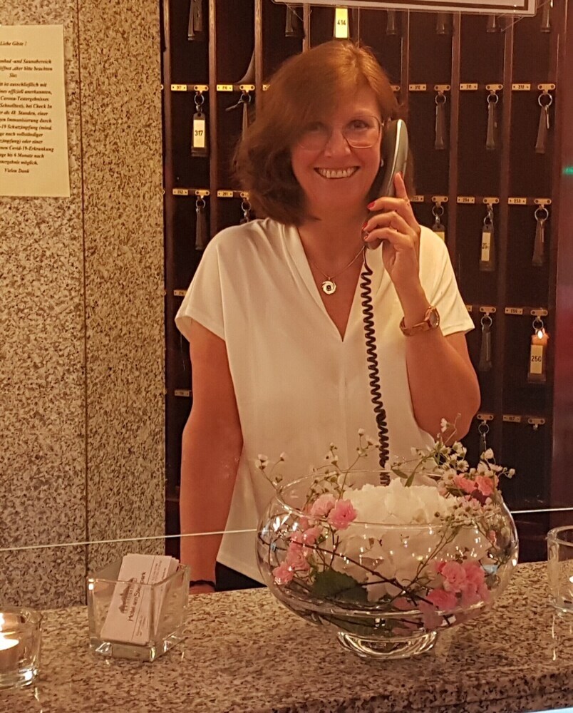 Photo - Hotel am Stadtpark