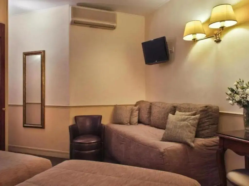 Foto - Hotel Minerve