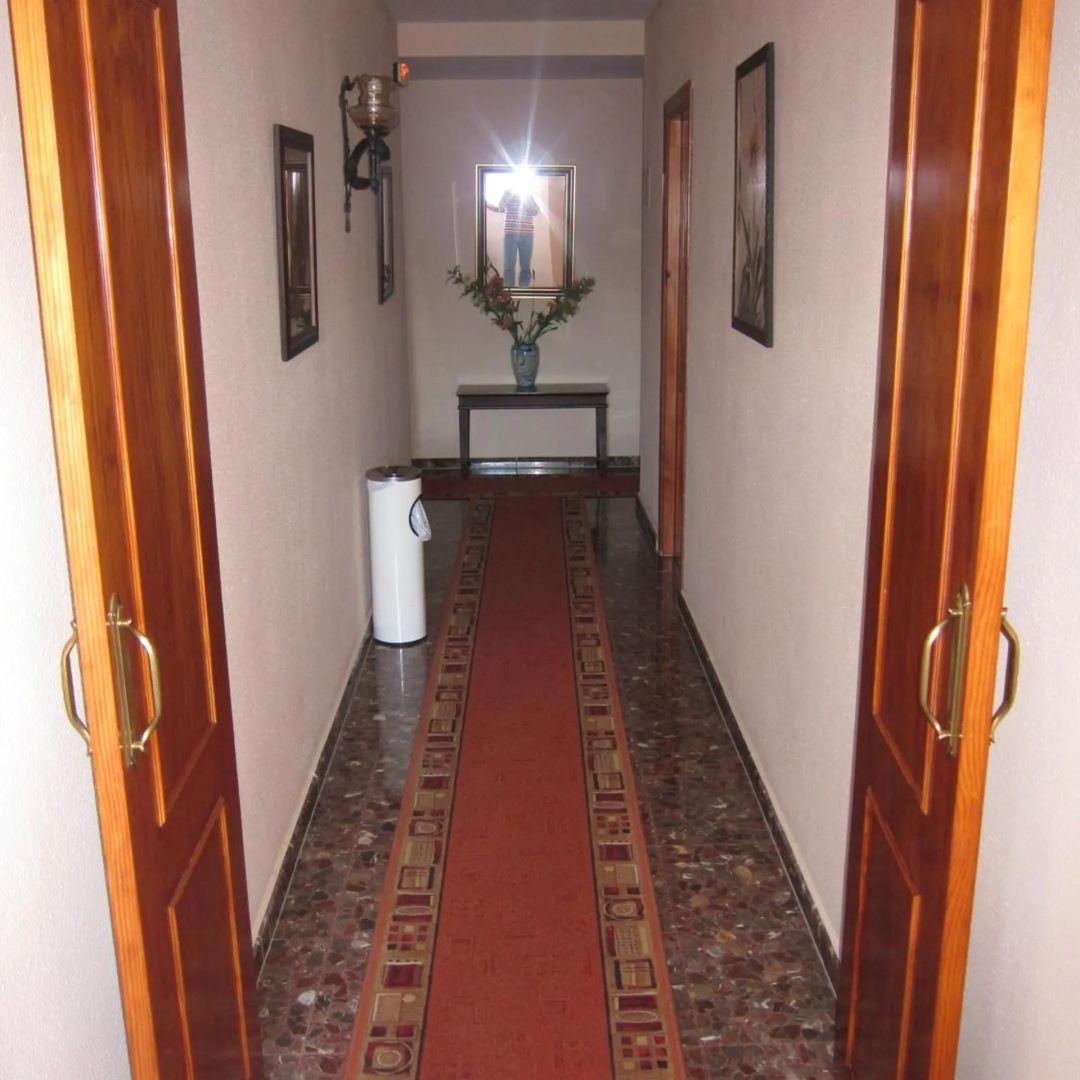 Foto - Hotel Restaurante El Lago