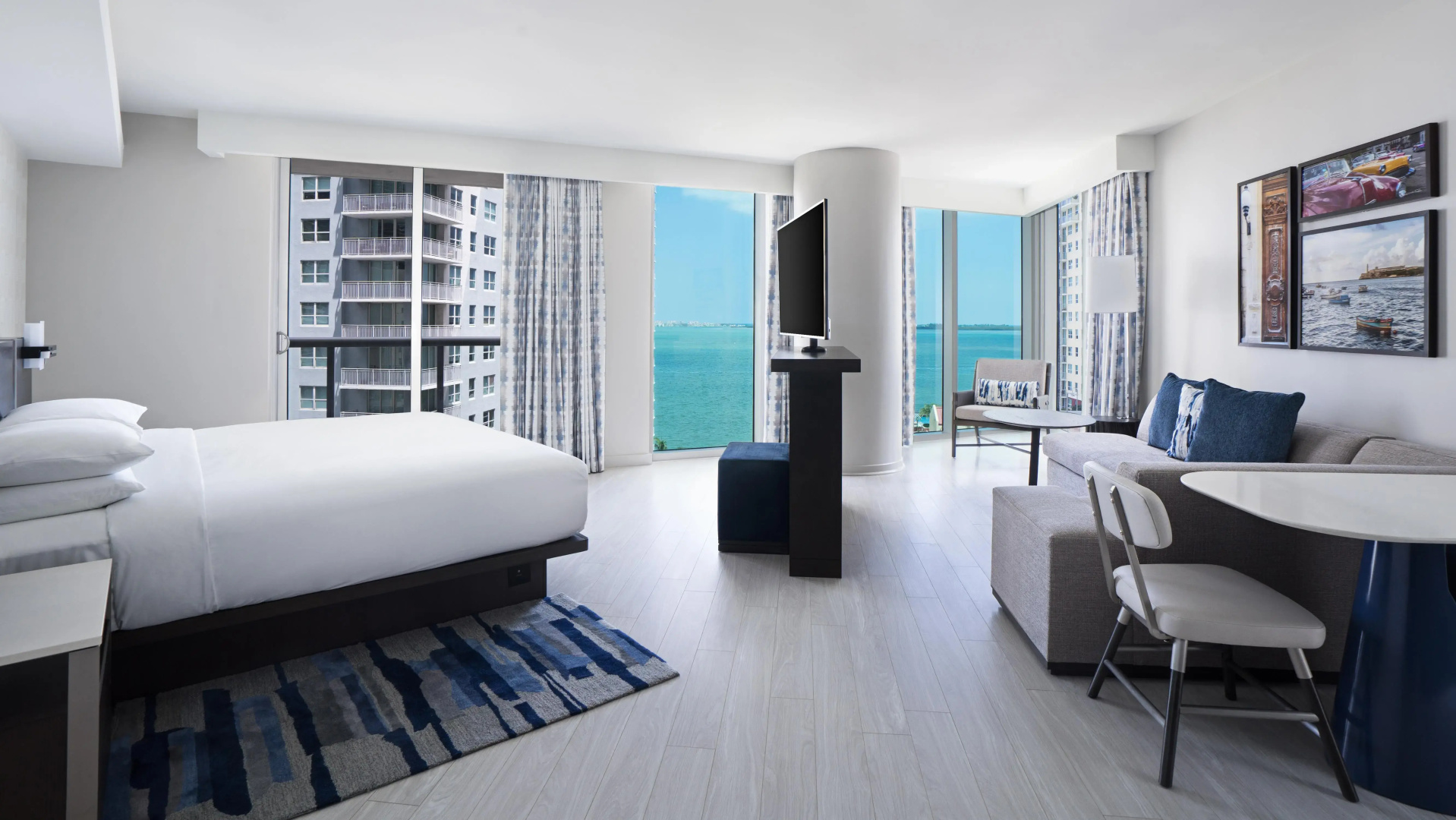 Photo - Hyatt Centric Brickell Miami