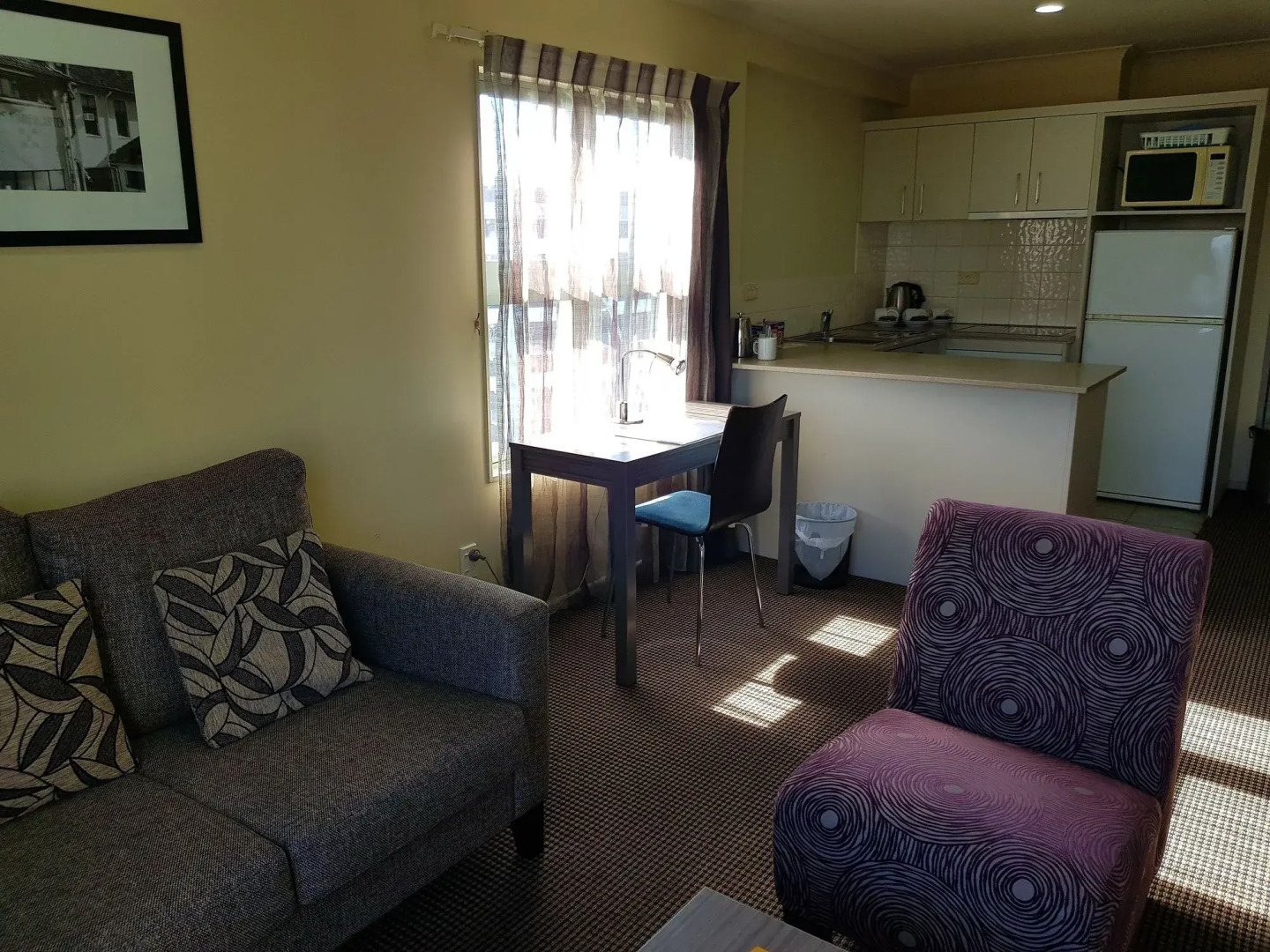 Photo - Quest Auckland Serviced Apartments