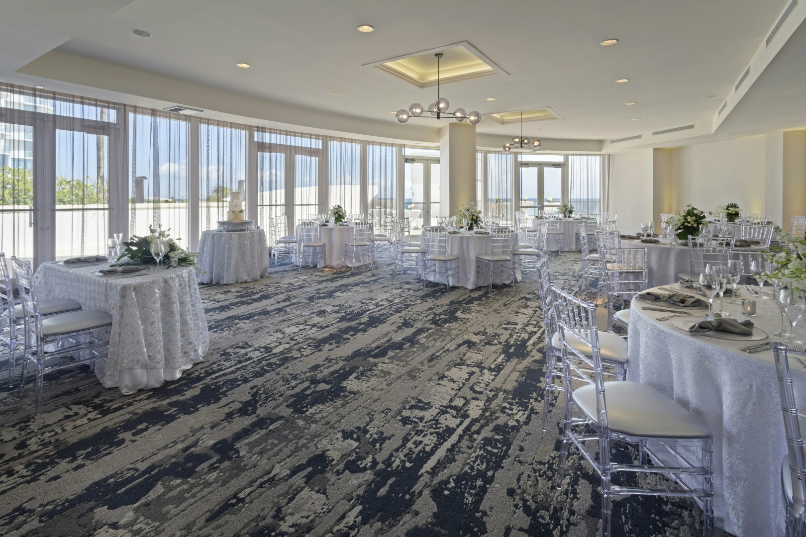 Foto - DoubleTree Resort & Spa by Hilton Ocean Point-N. Miami Beach