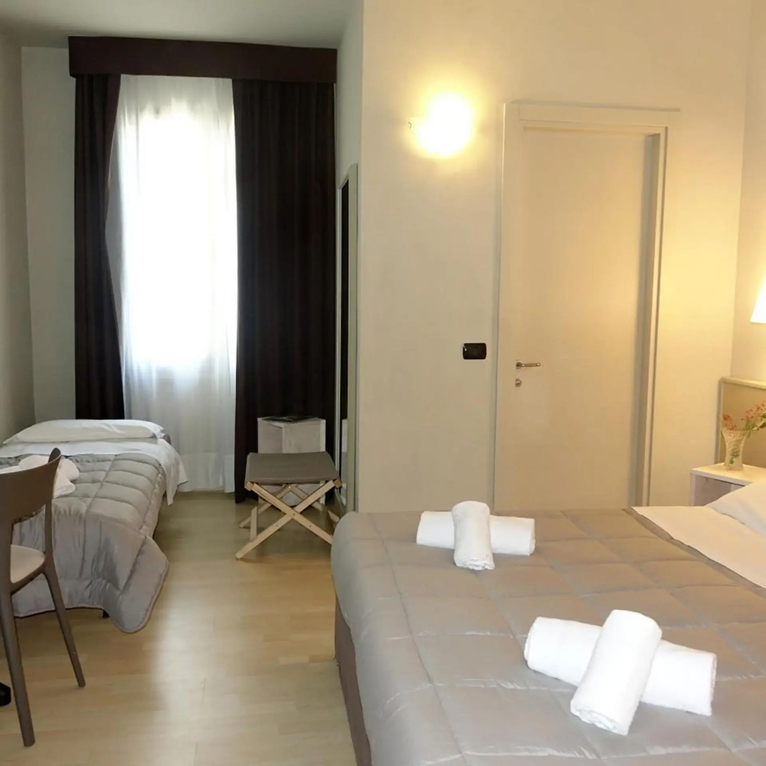 Foto - Hotel Corallo Rimini