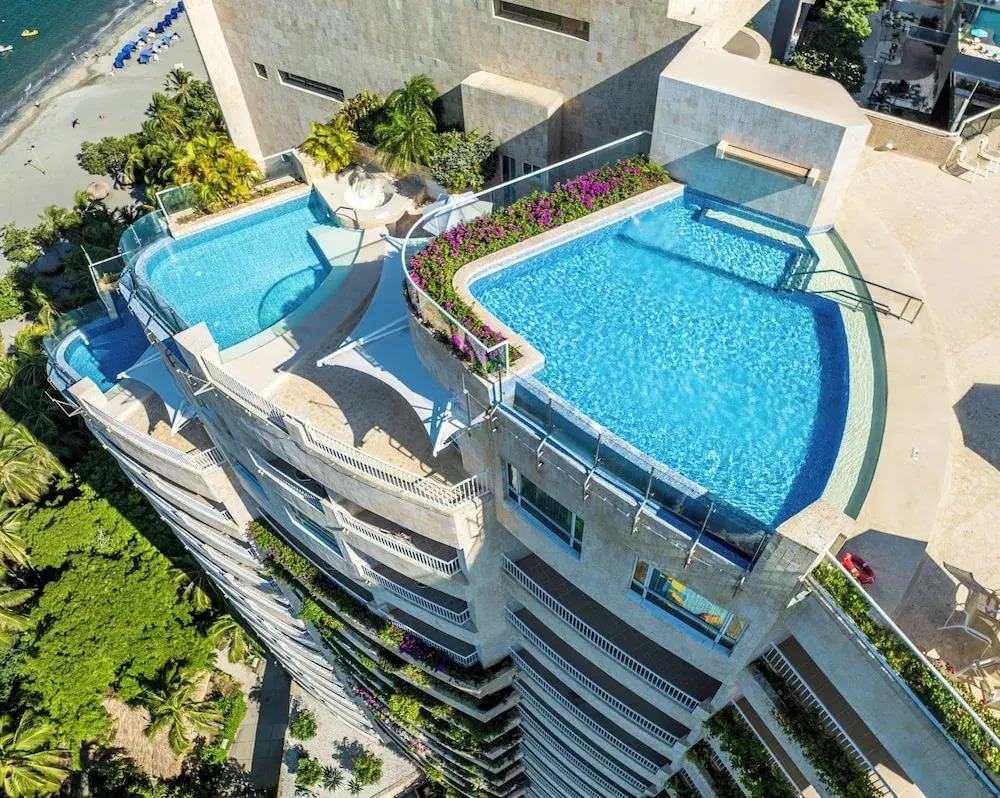 Foto - Hotel Irotama del Mar