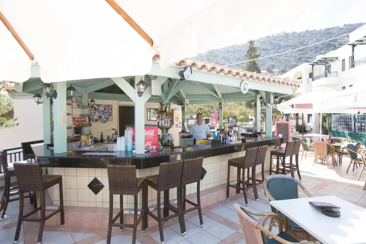 Photo - Anastasia Hotel Stalis