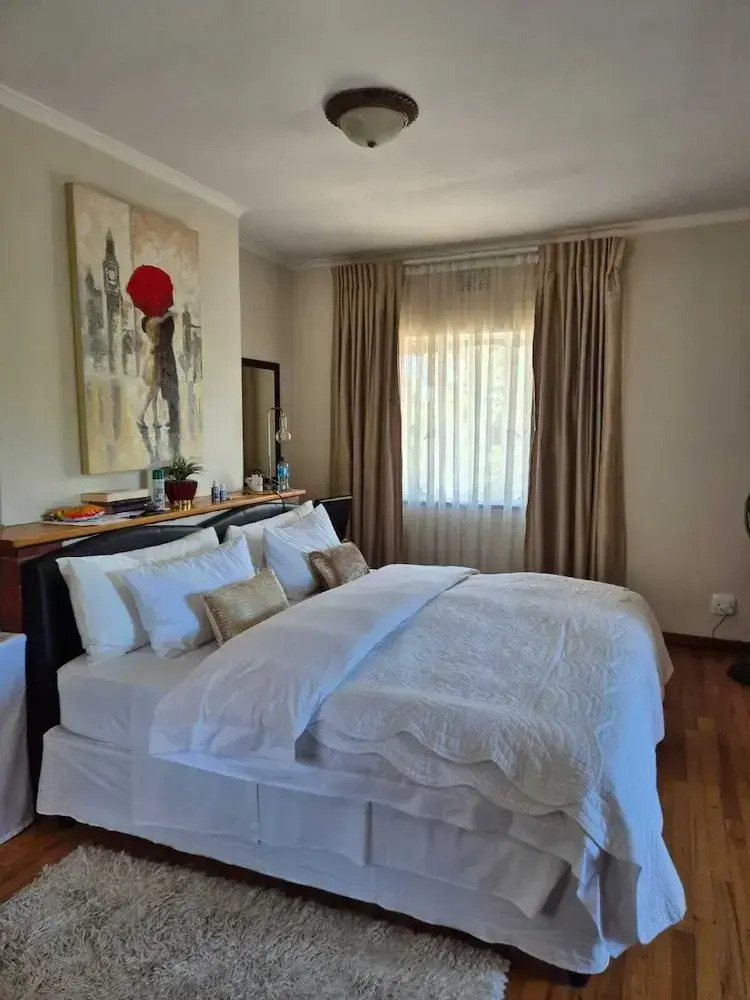 Photo - Afton Safari Lodge