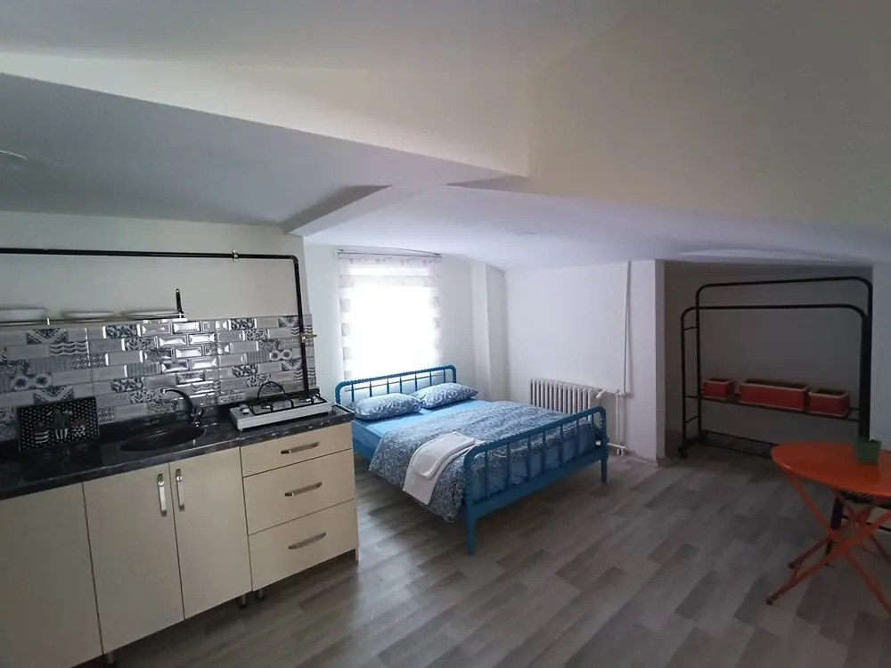 Photo - Deeps Hostel Ankara 2