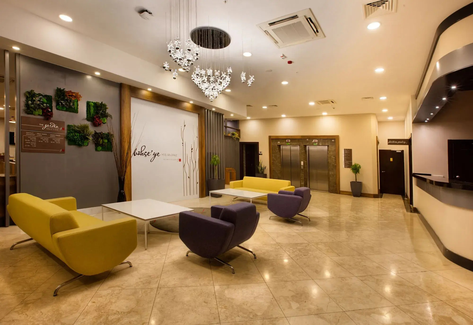 Photo - Hilton Garden Inn Kocaeli Sekerpinar