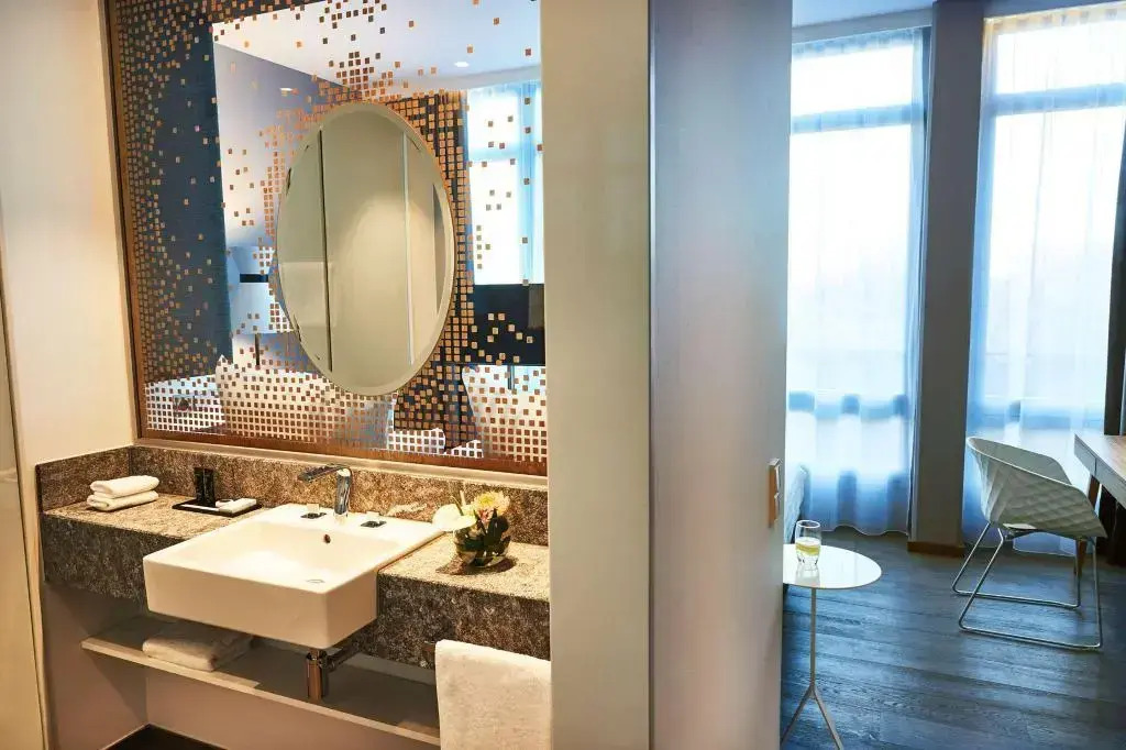 Foto - Steigenberger Hotel München