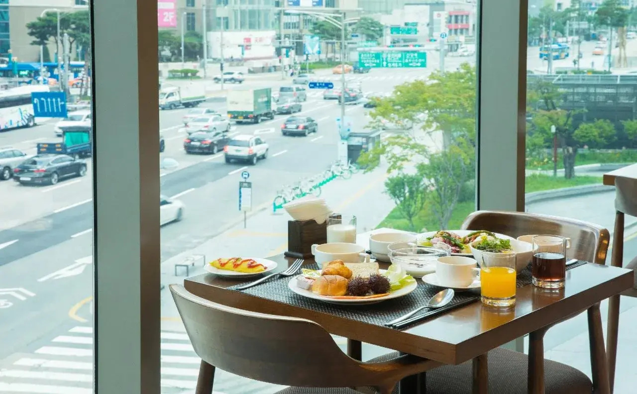 Photo - Sotetsu Hotels The Splaisir Seoul Dongdaemun