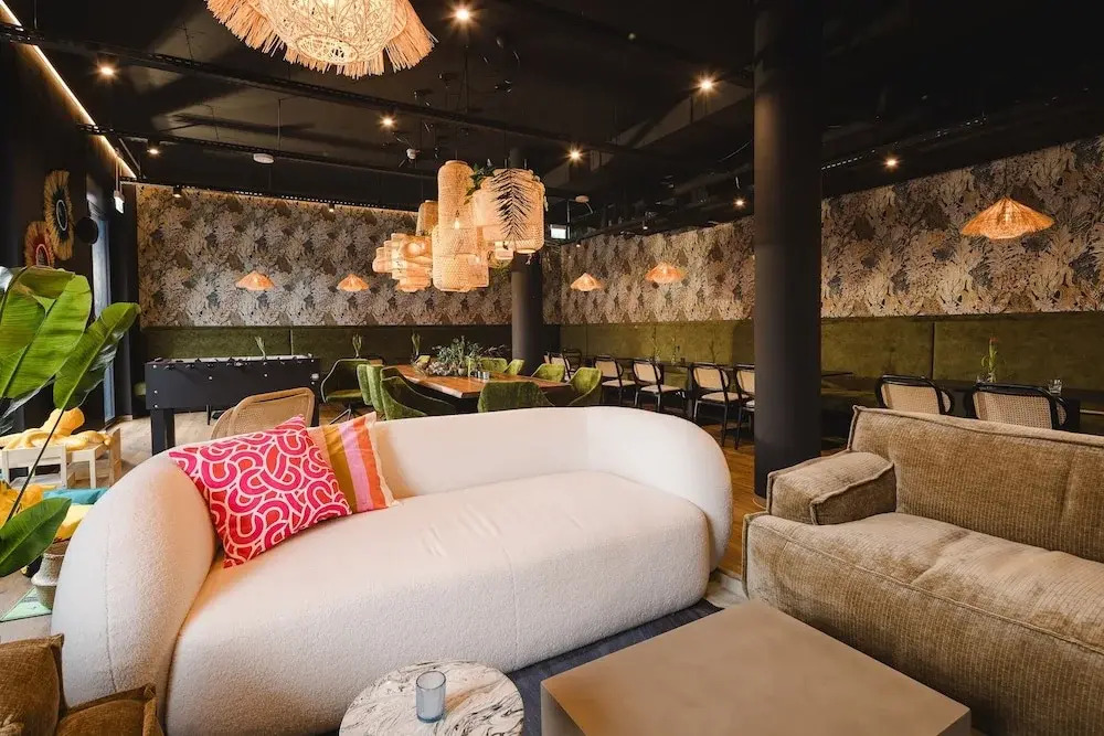 Photo - Rioca Stuttgart Posto 6