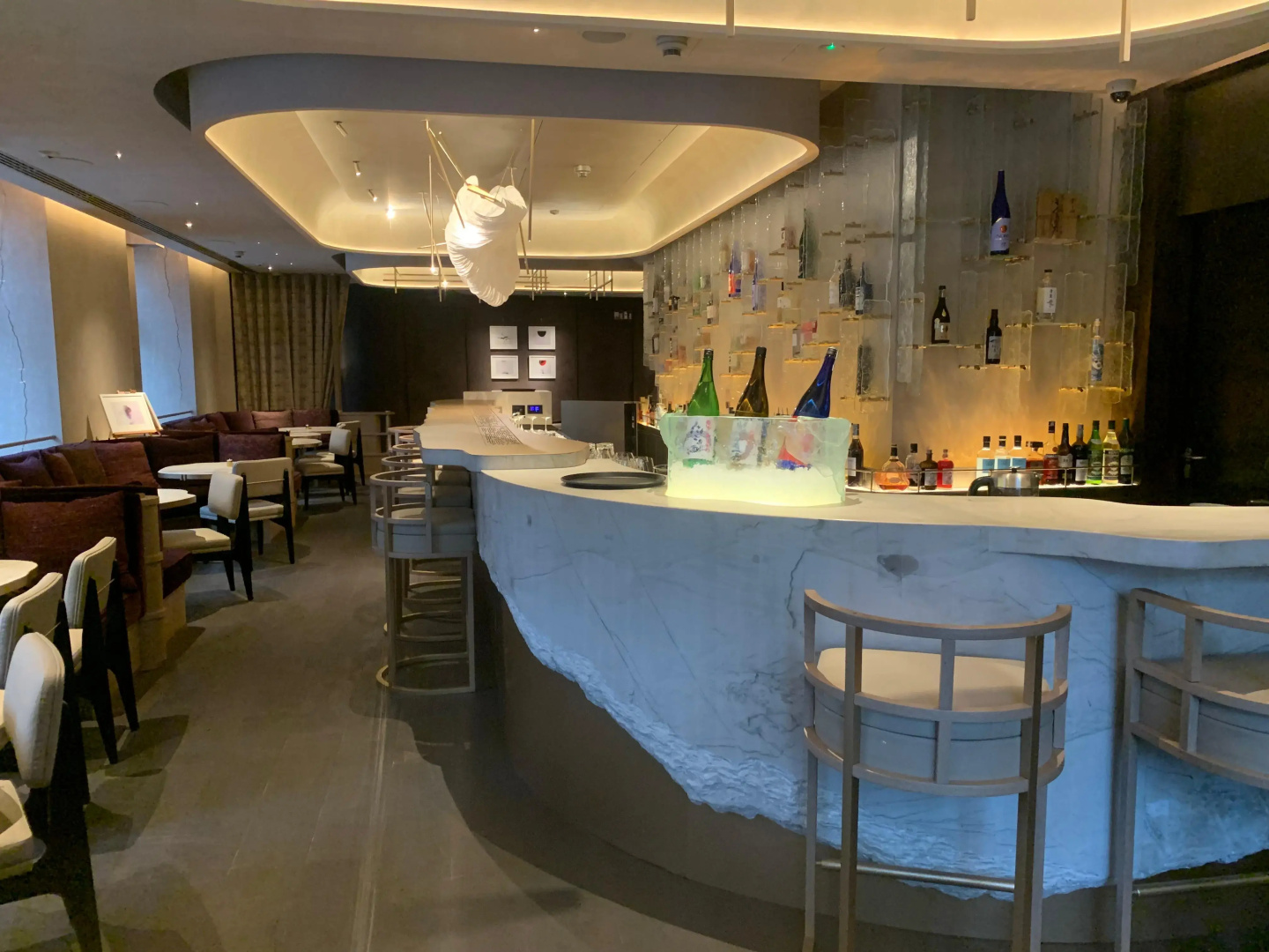 Foto - Nobu Hotel Warsaw