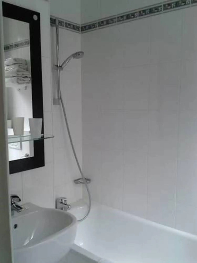 Photo - Hotel Lilas Gambetta