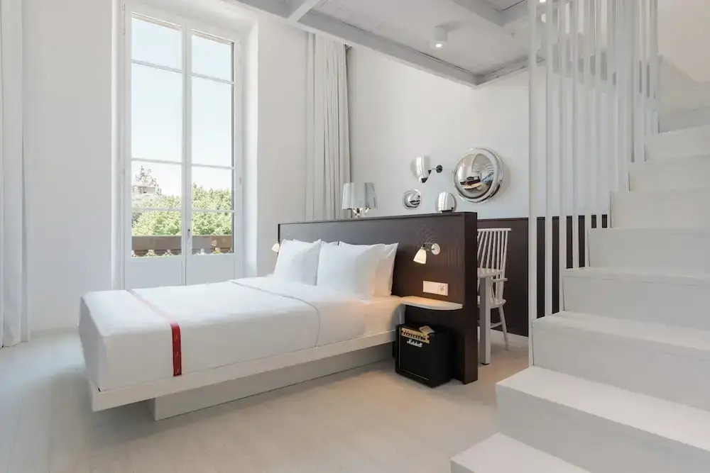 Photo - Ruby Bea Hotel Florence