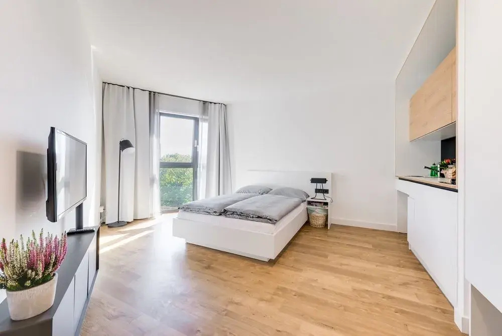 Foto - smartments Wien Hauptbahnhof - Serviced Apartments