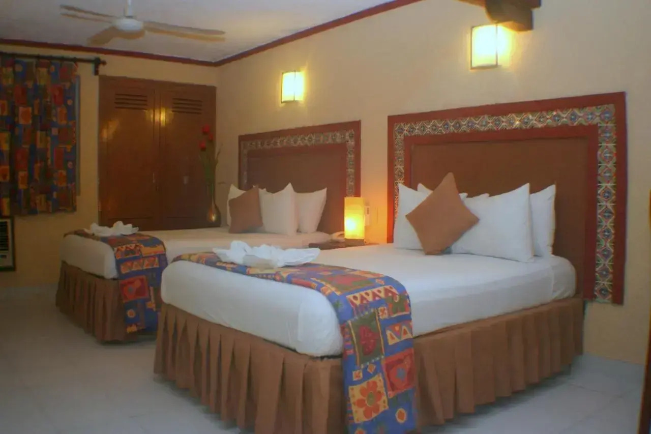 Foto - Suites Cancun Center