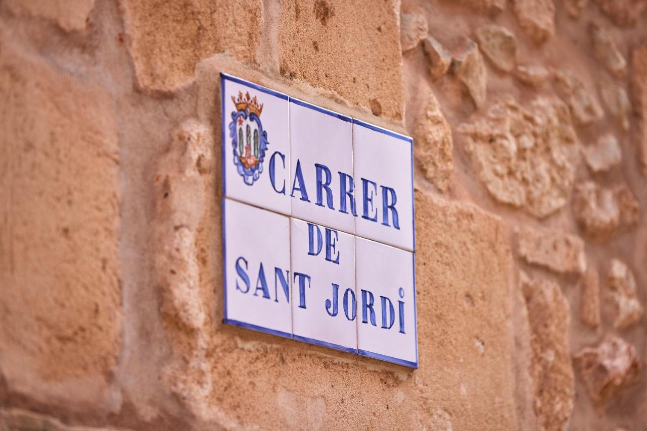 Foto - Son Sant Jordi
