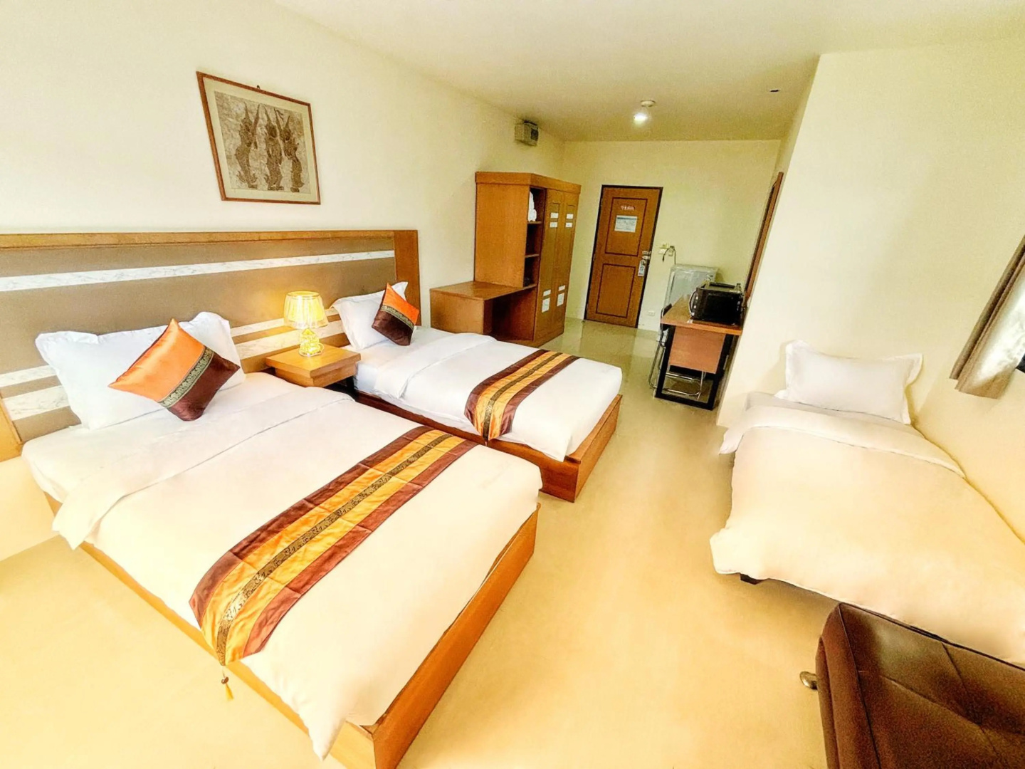 Photo - Patong V Hotel