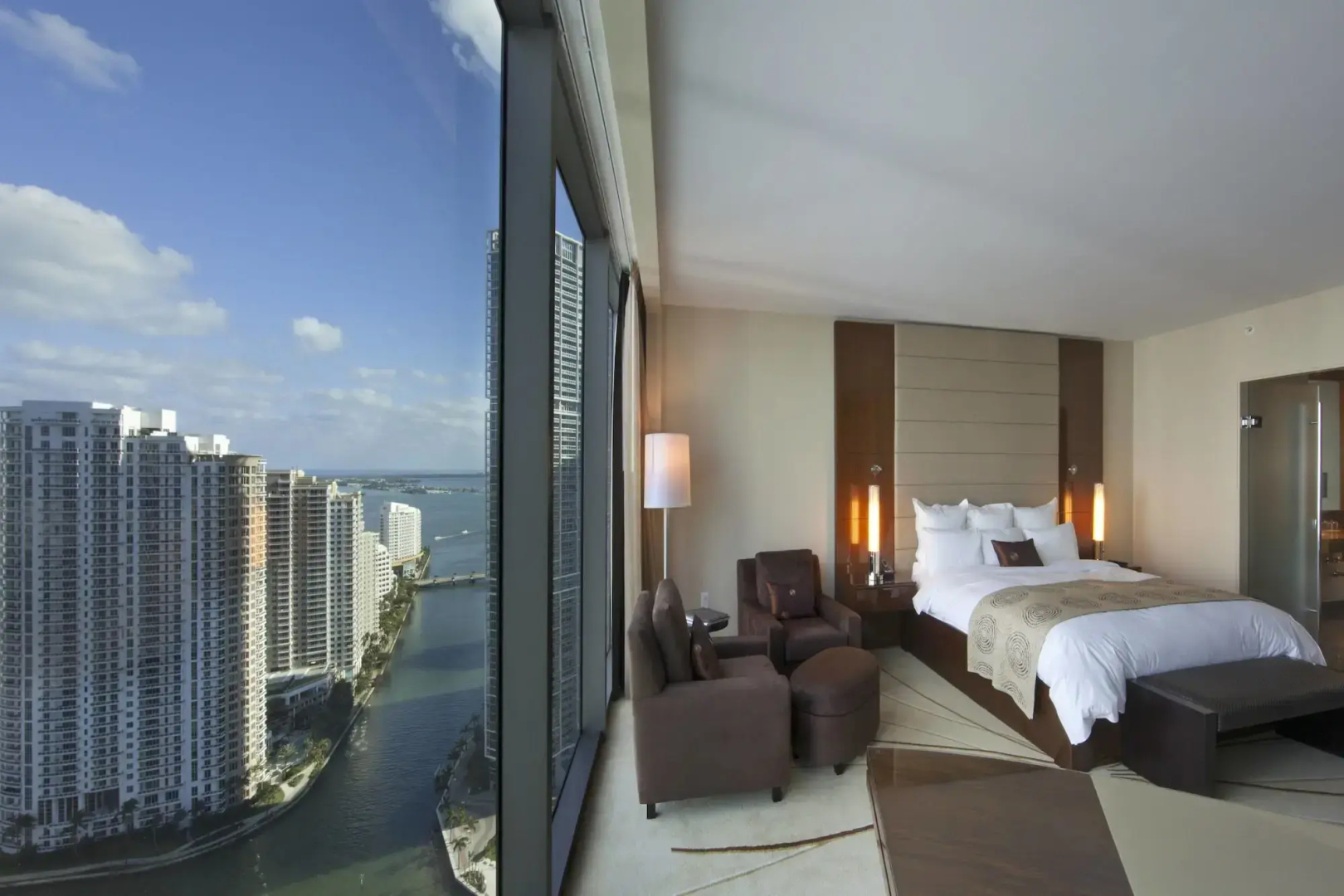 Photo - JW Marriott Marquis Miami
