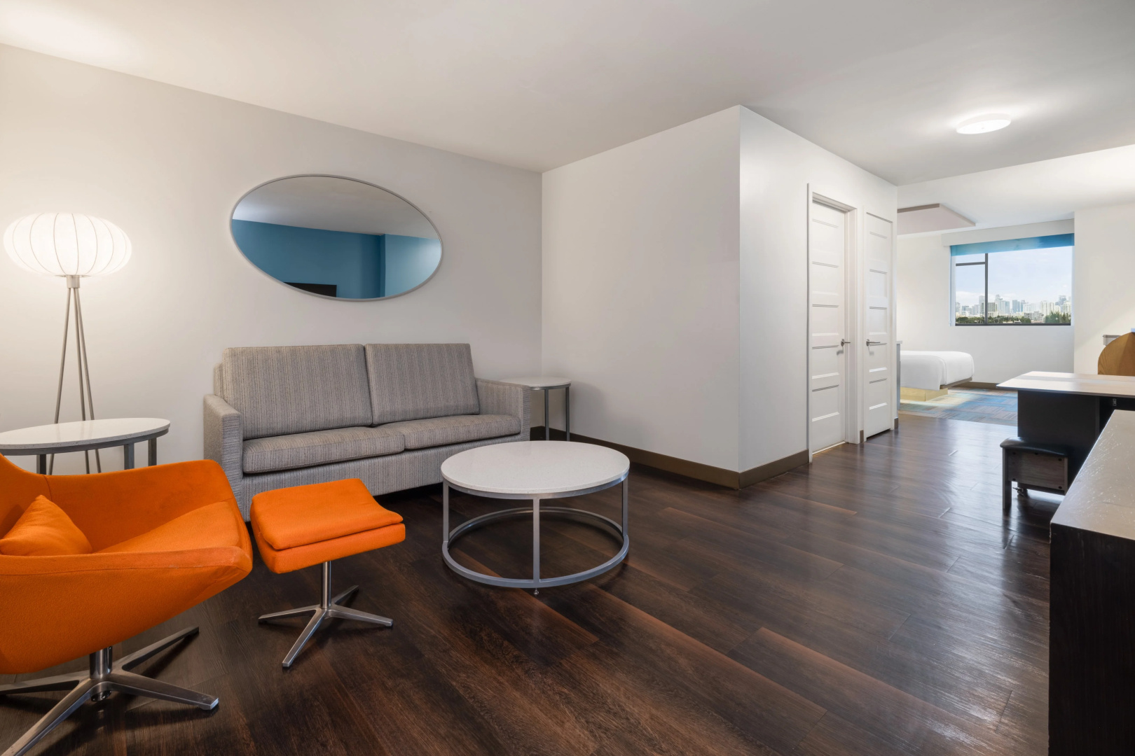 Foto - EVEN Hotel Miami - Airport by IHG