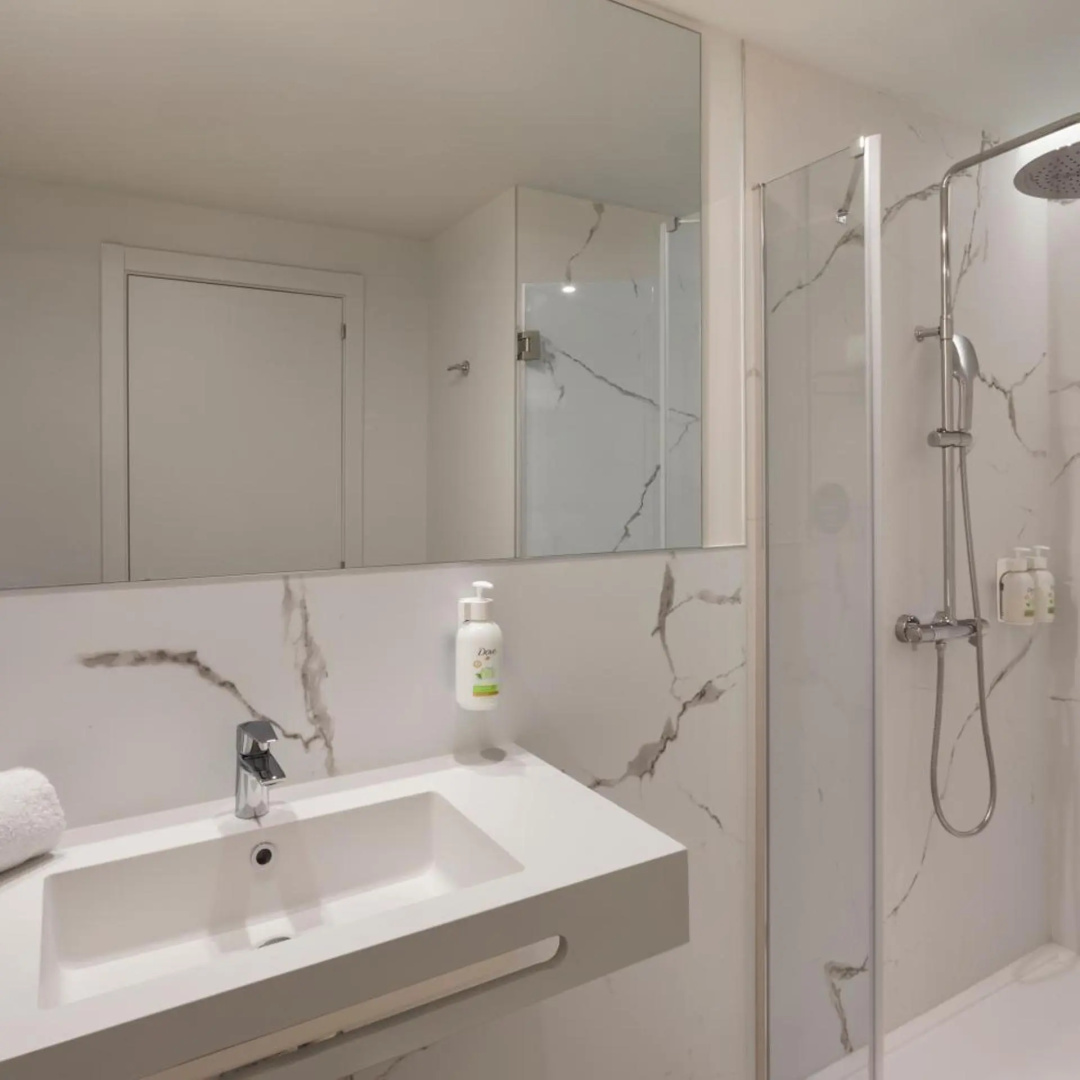 Photo - B&B HOTEL Madrid Vallecas La Gavia