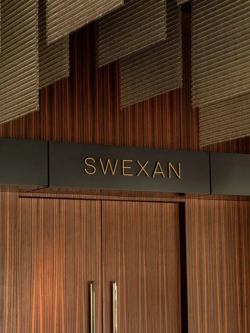 Foto - Hôtel Swexan