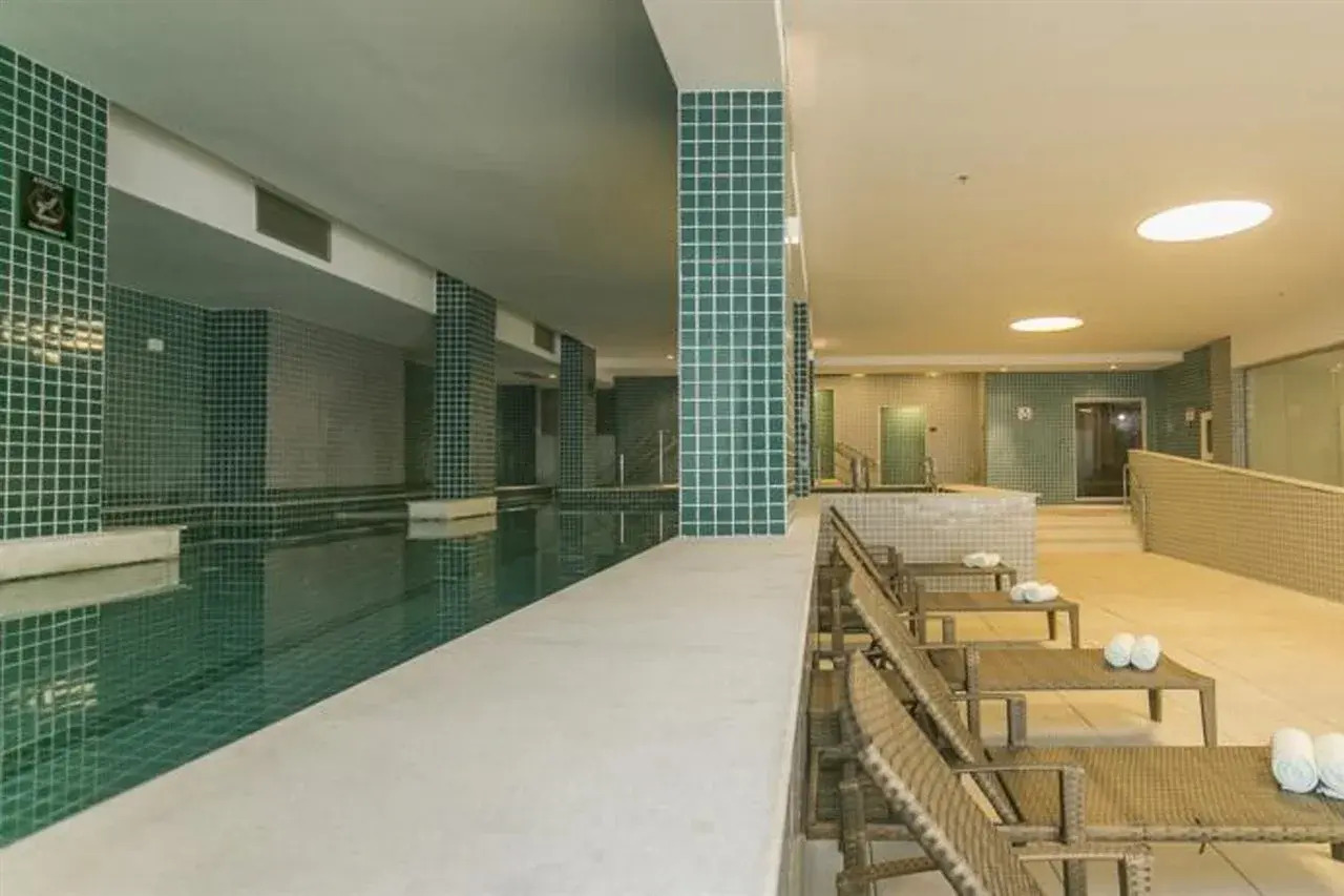 Photo - Promenade Link Stay Barra da Tijuca