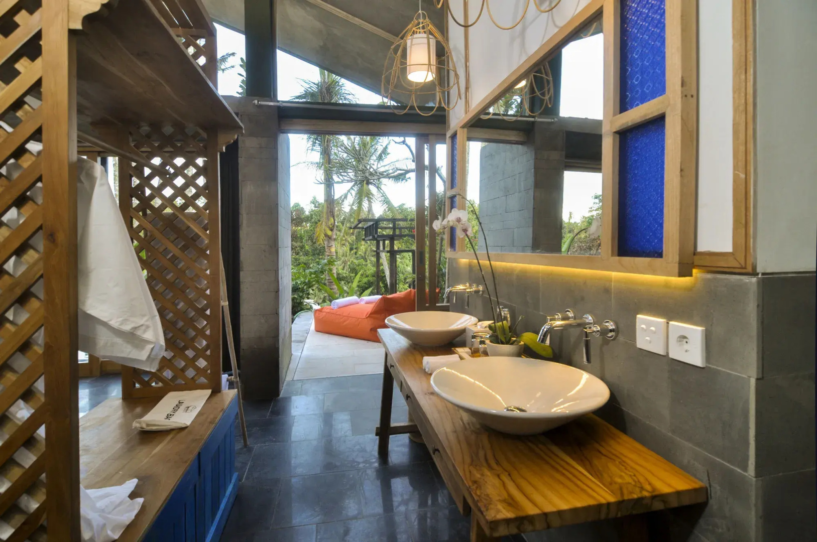 Foto - Amora Ubud Boutique Villas