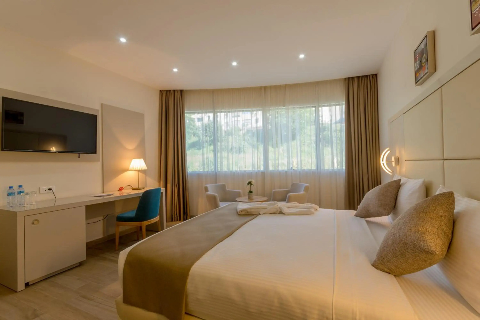 Foto - Hôtel Sidi Yahia