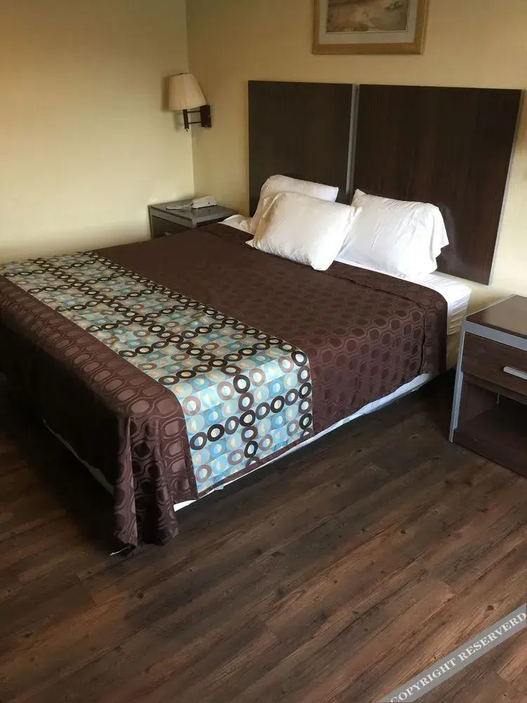 Foto - Scottish Inn & Suites Hobby Airport