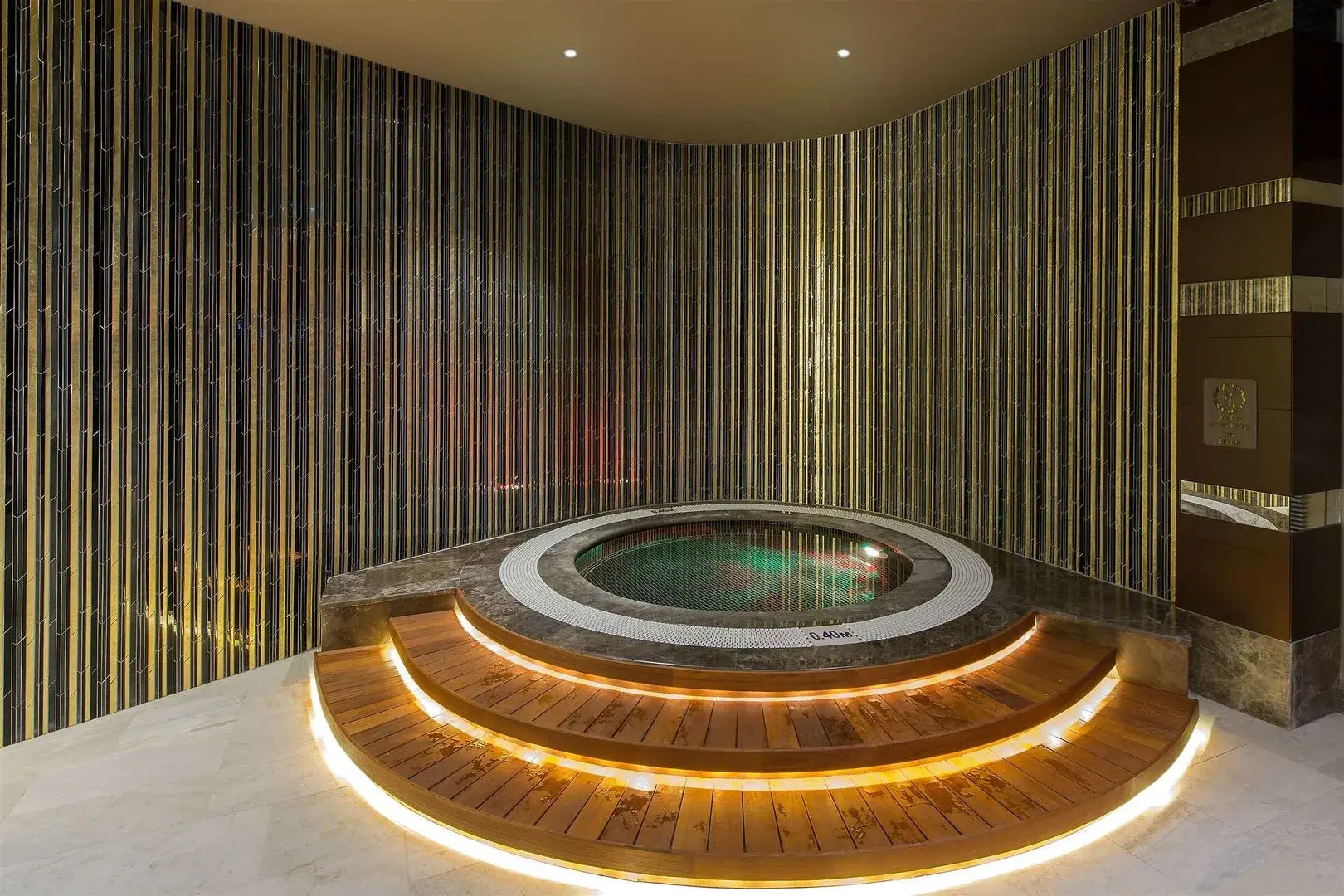 Foto - Hilton Istanbul Kozyatagi