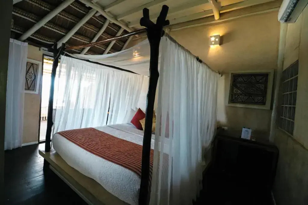 Foto - Villa Las Estrellas Tulum - located at the party zone