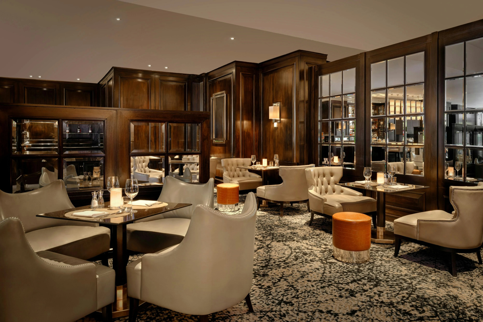 Foto - The Park Tower Knightsbridge, A Luxury Collection Hotel