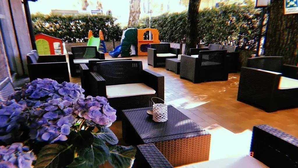 Photo - Hotel Modenese