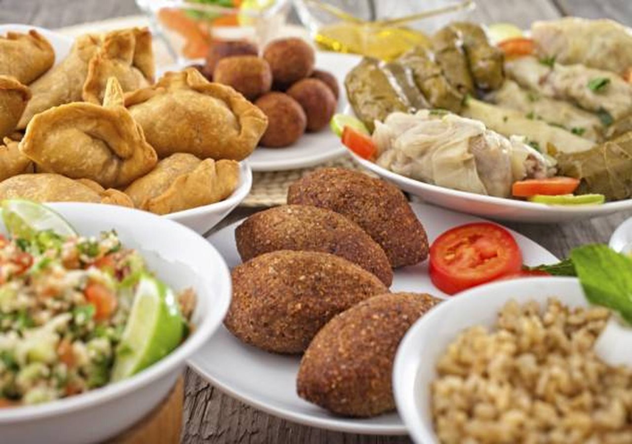 Foto - Marriott Hotel Jabal Omar Makkah