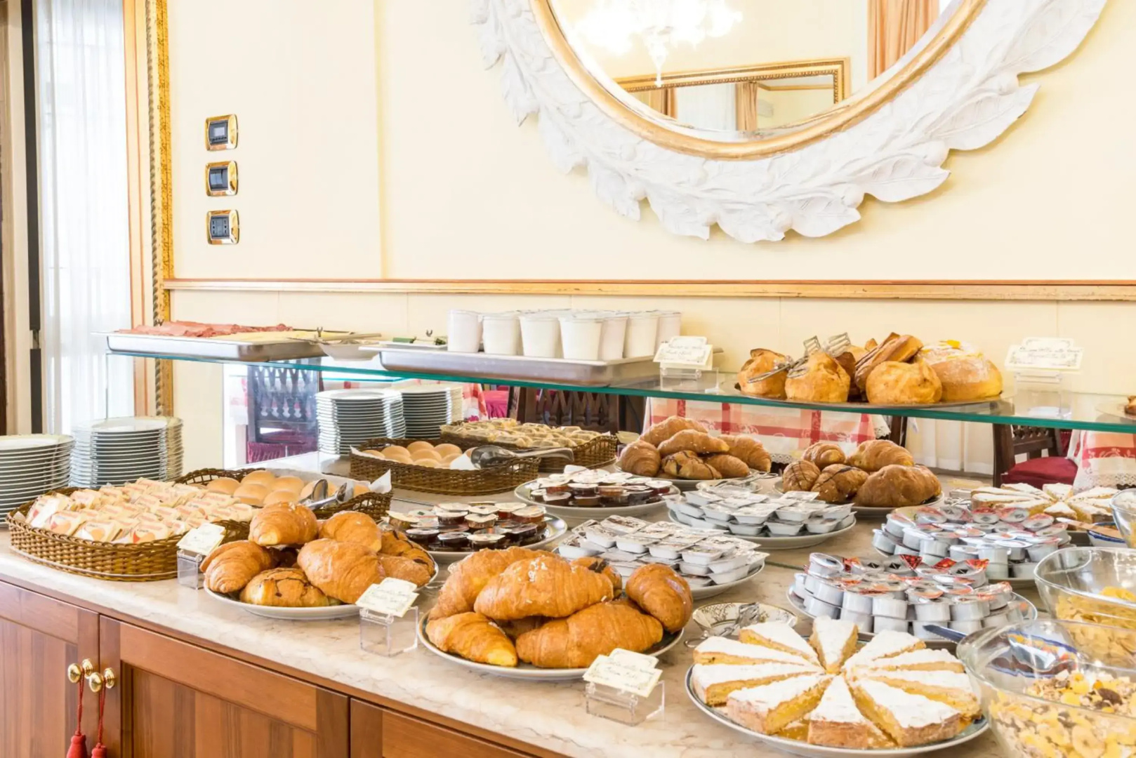 Foto - Albergo Trento