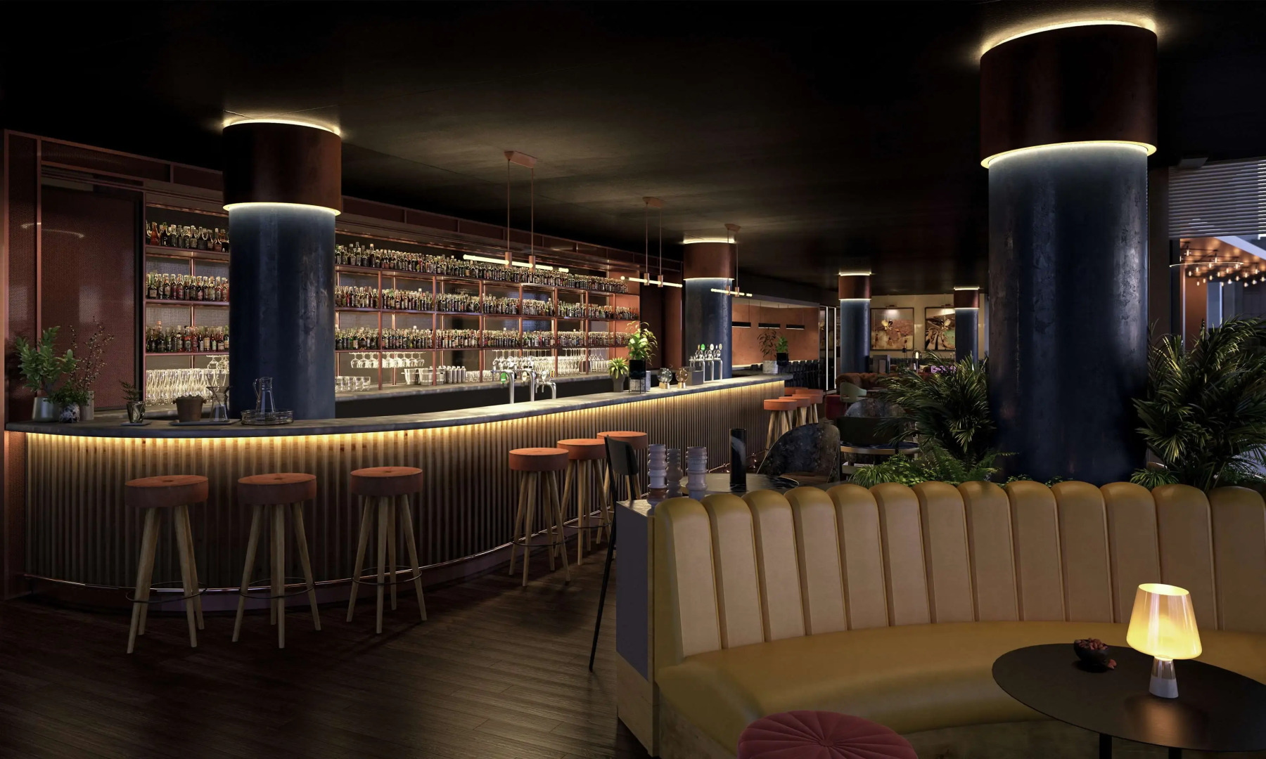 Foto - The Gantry London, Curio Collection By Hilton