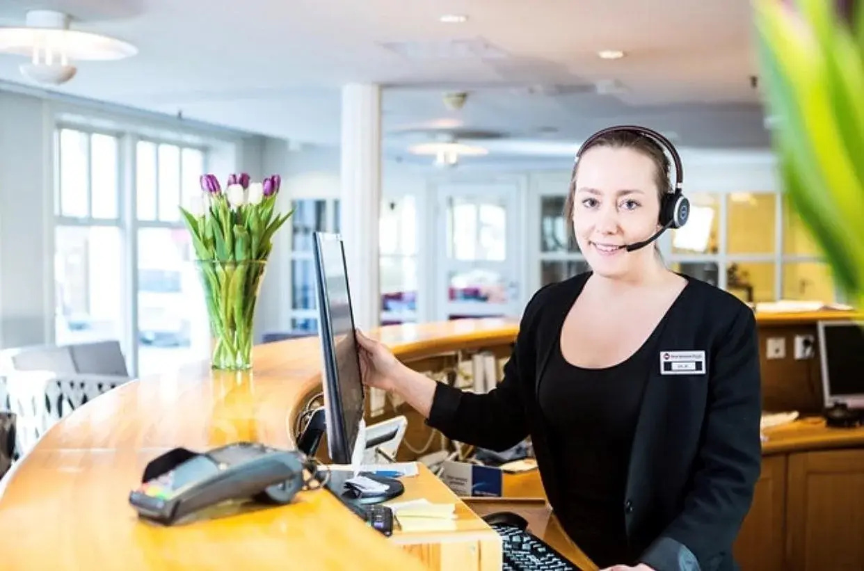 Photo - Best Western Plus Hotel Bakeriet