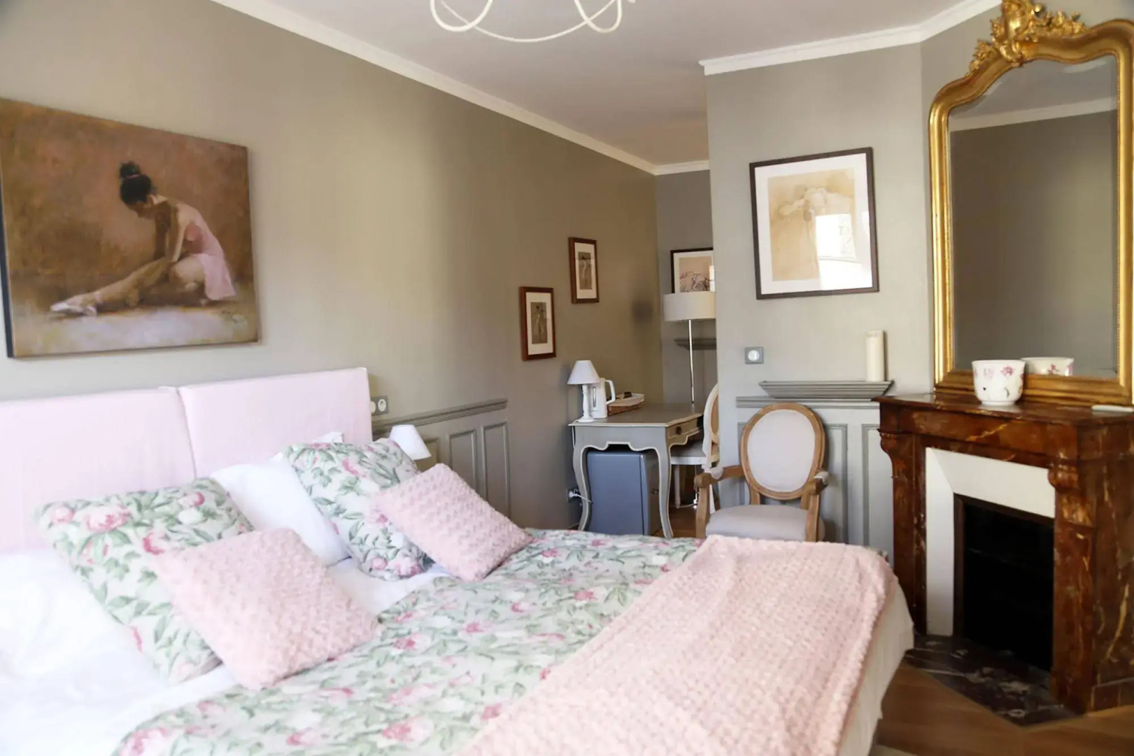 Foto - Les Suites de Vanves