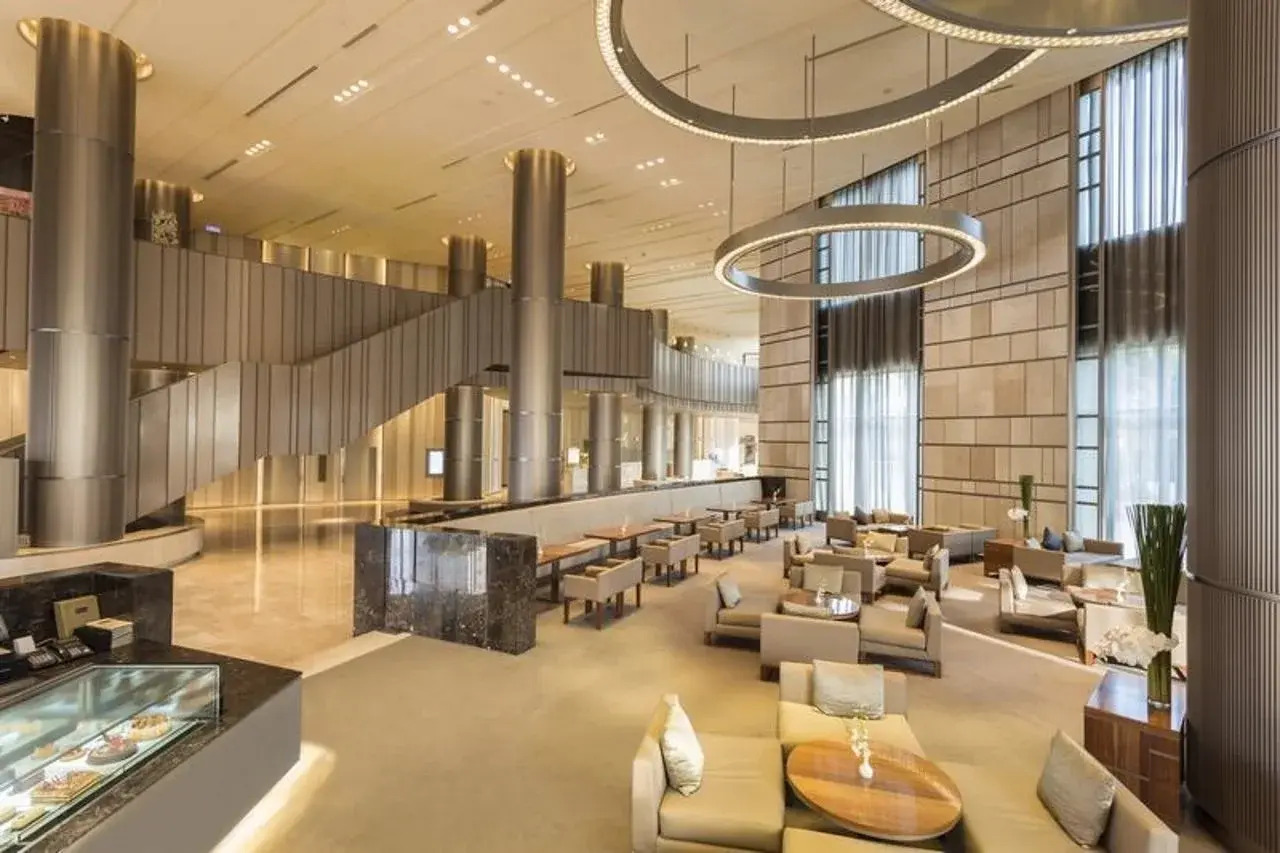 Foto - Hotel Nikko Saigon