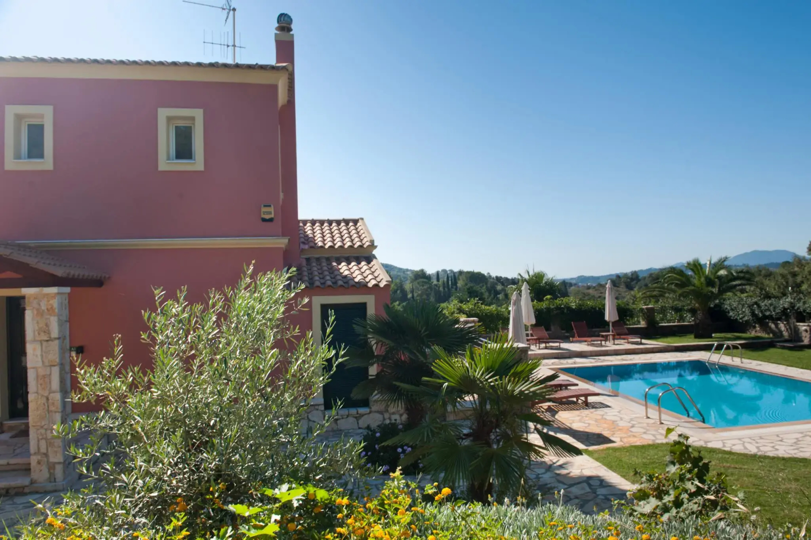 Foto - Tesori Dassia Villas