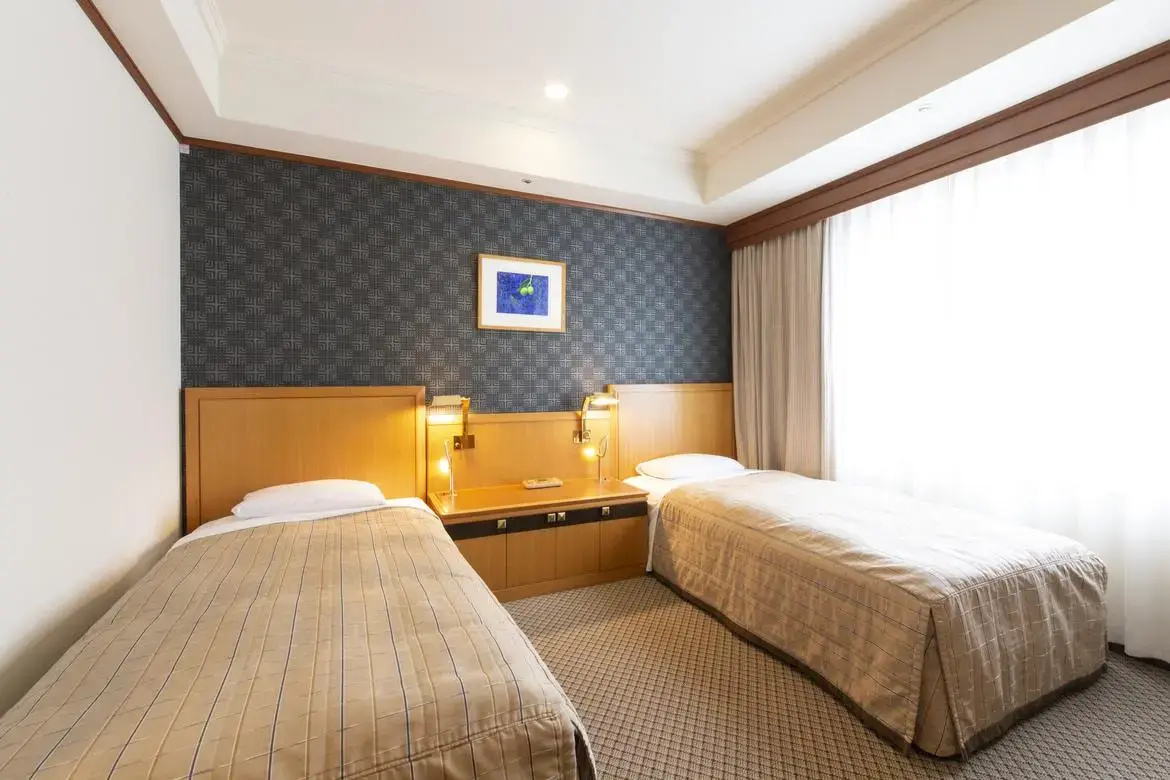 Foto - Hotel Le Port Kojimachi