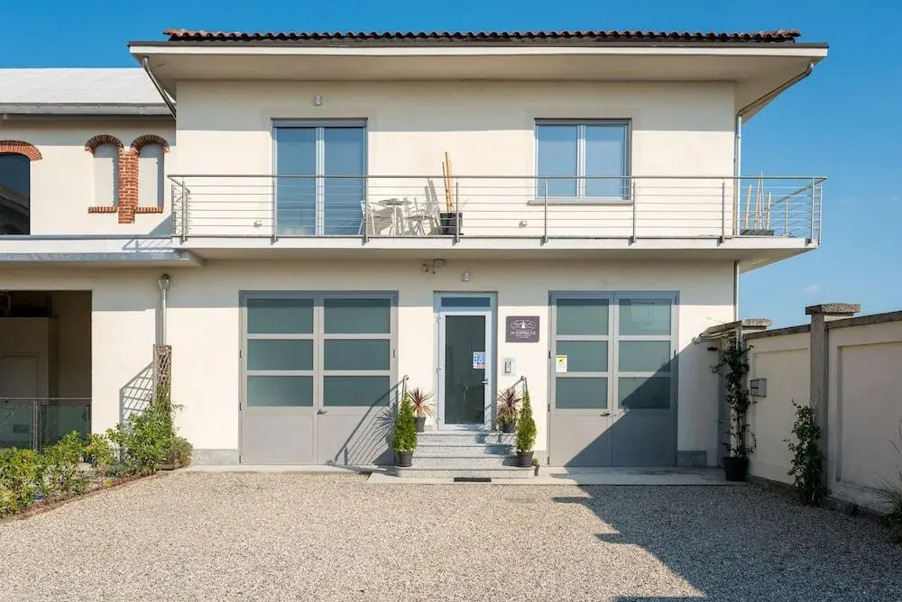 Foto - La Montrucca camere