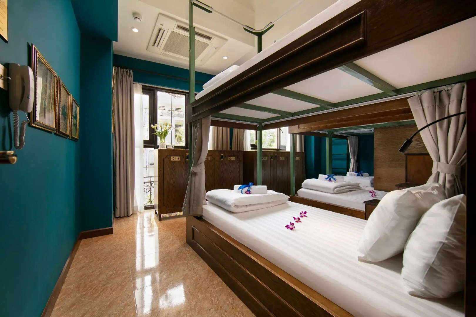 Photo - Little Charm Hanoi Hostel