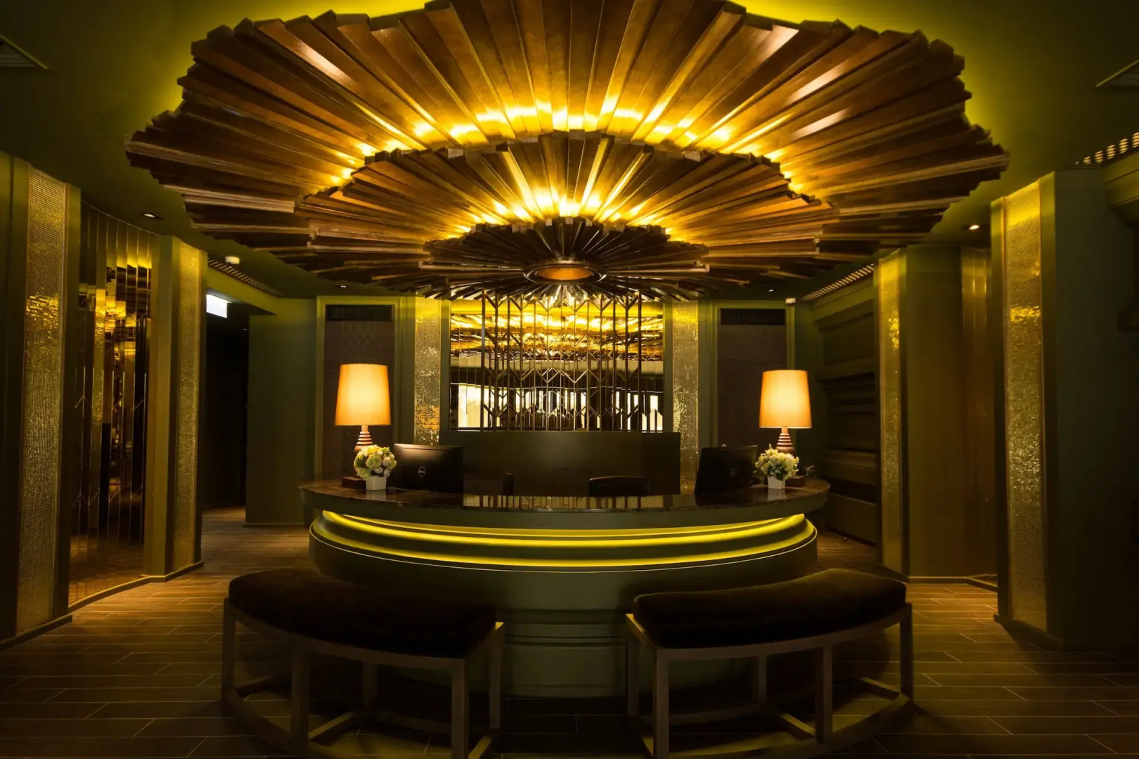 Foto - Chillax Heritage Hotel Khaosan