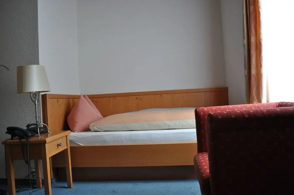 Foto - Hotel Engelberg "mein Trail Hotel"