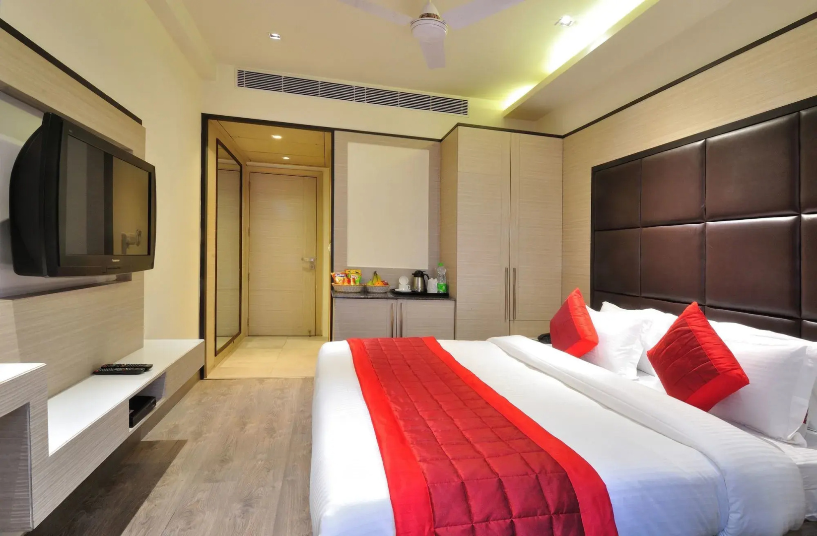 Foto - Hotel Royal Grand